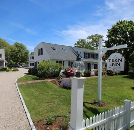 The Tern Inn Bed & Breakfast And Cottages West Harwich Zewnętrze zdjęcie