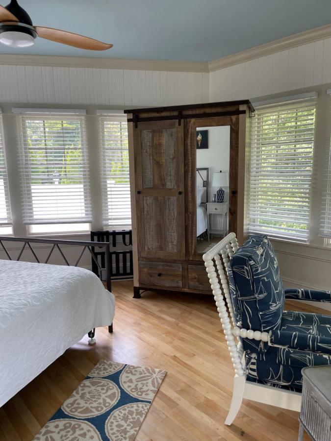 The Tern Inn Bed & Breakfast And Cottages West Harwich Zewnętrze zdjęcie