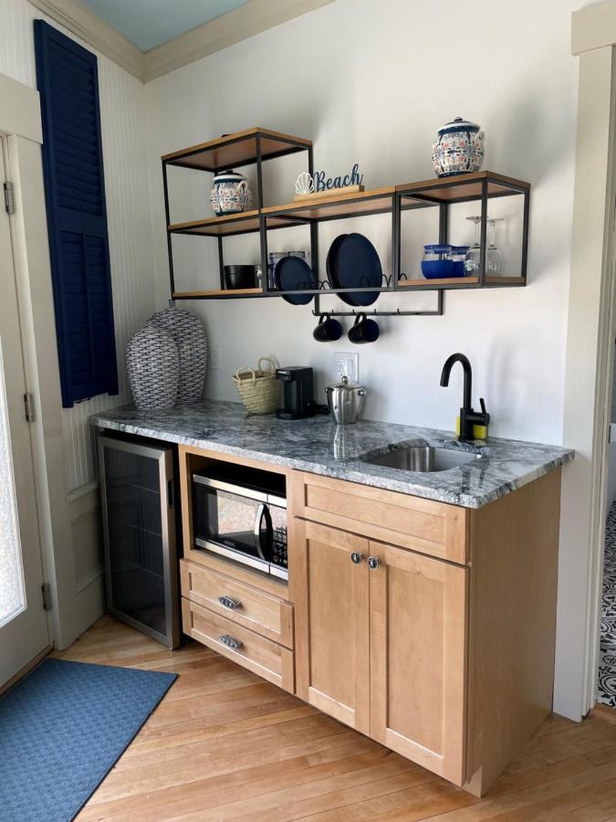 The Tern Inn Bed & Breakfast And Cottages West Harwich Zewnętrze zdjęcie