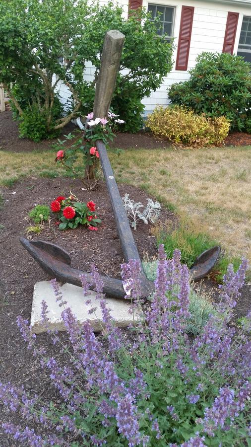 The Tern Inn Bed & Breakfast And Cottages West Harwich Zewnętrze zdjęcie