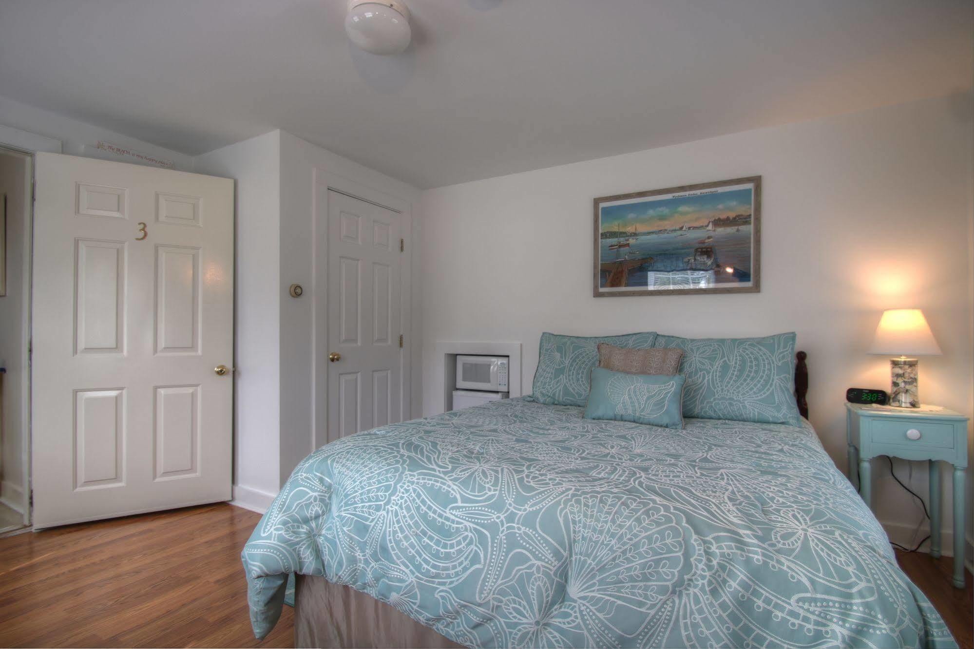 The Tern Inn Bed & Breakfast And Cottages West Harwich Zewnętrze zdjęcie