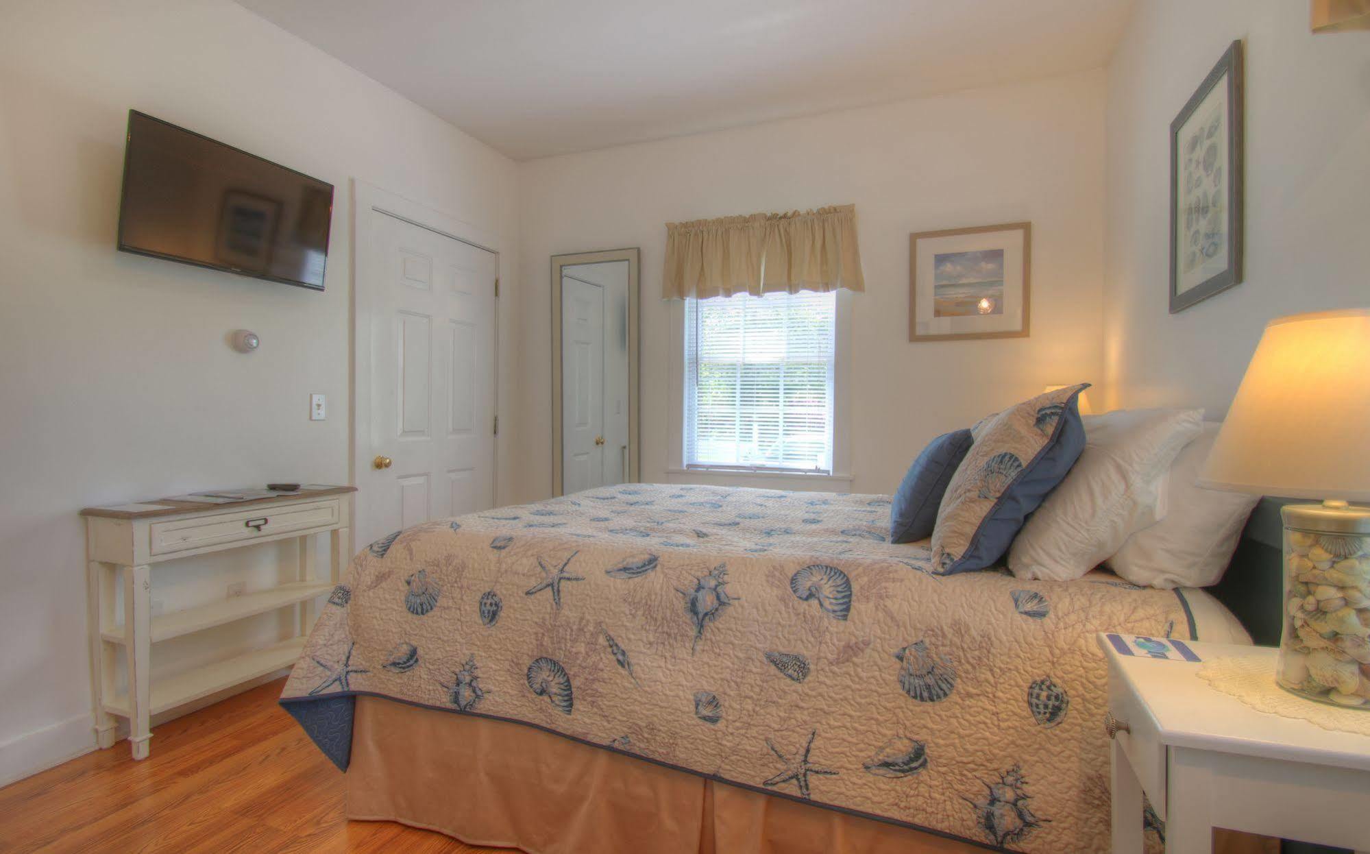 The Tern Inn Bed & Breakfast And Cottages West Harwich Zewnętrze zdjęcie