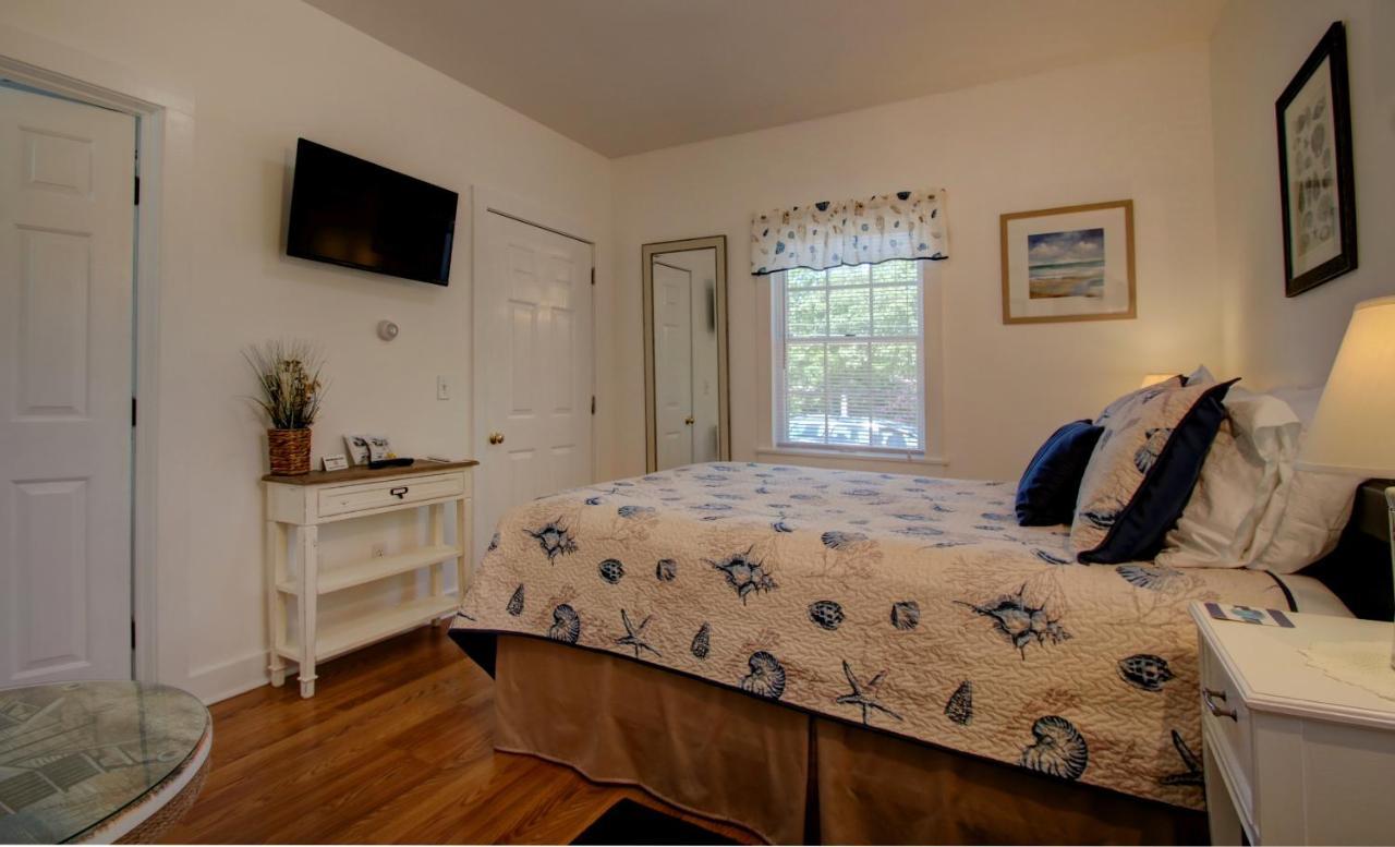 The Tern Inn Bed & Breakfast And Cottages West Harwich Zewnętrze zdjęcie