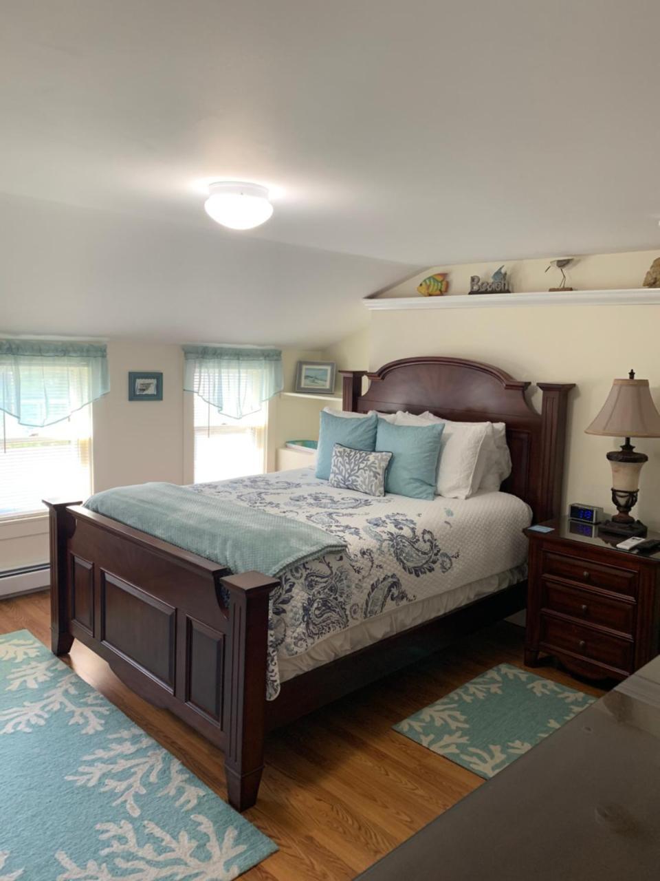 The Tern Inn Bed & Breakfast And Cottages West Harwich Zewnętrze zdjęcie