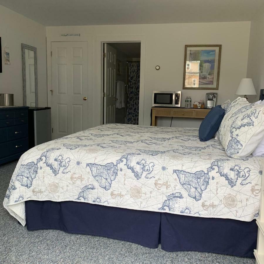 The Tern Inn Bed & Breakfast And Cottages West Harwich Zewnętrze zdjęcie