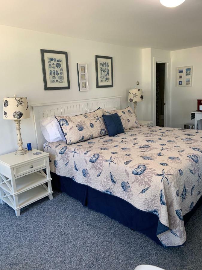 The Tern Inn Bed & Breakfast And Cottages West Harwich Zewnętrze zdjęcie