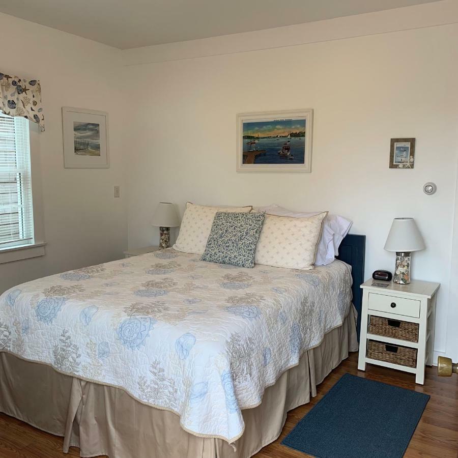 The Tern Inn Bed & Breakfast And Cottages West Harwich Zewnętrze zdjęcie