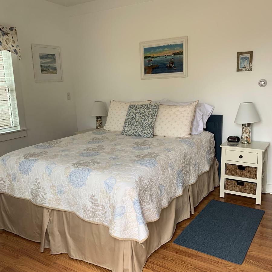 The Tern Inn Bed & Breakfast And Cottages West Harwich Zewnętrze zdjęcie