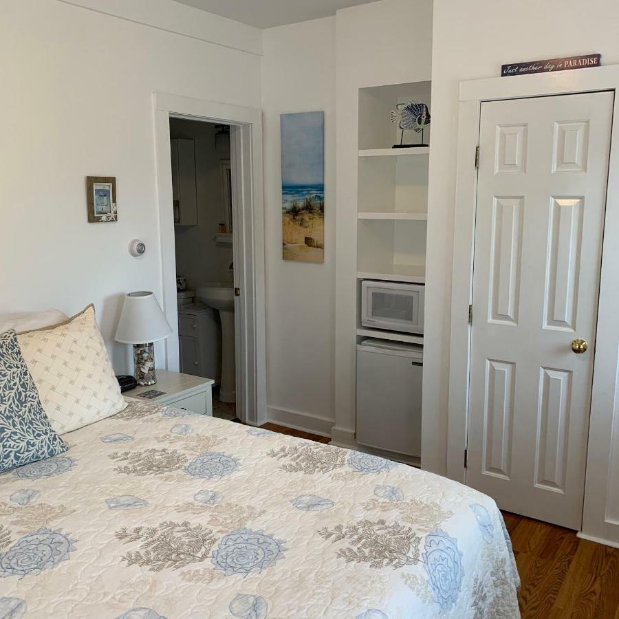 The Tern Inn Bed & Breakfast And Cottages West Harwich Zewnętrze zdjęcie