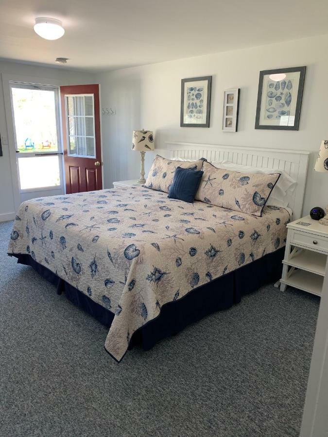 The Tern Inn Bed & Breakfast And Cottages West Harwich Zewnętrze zdjęcie