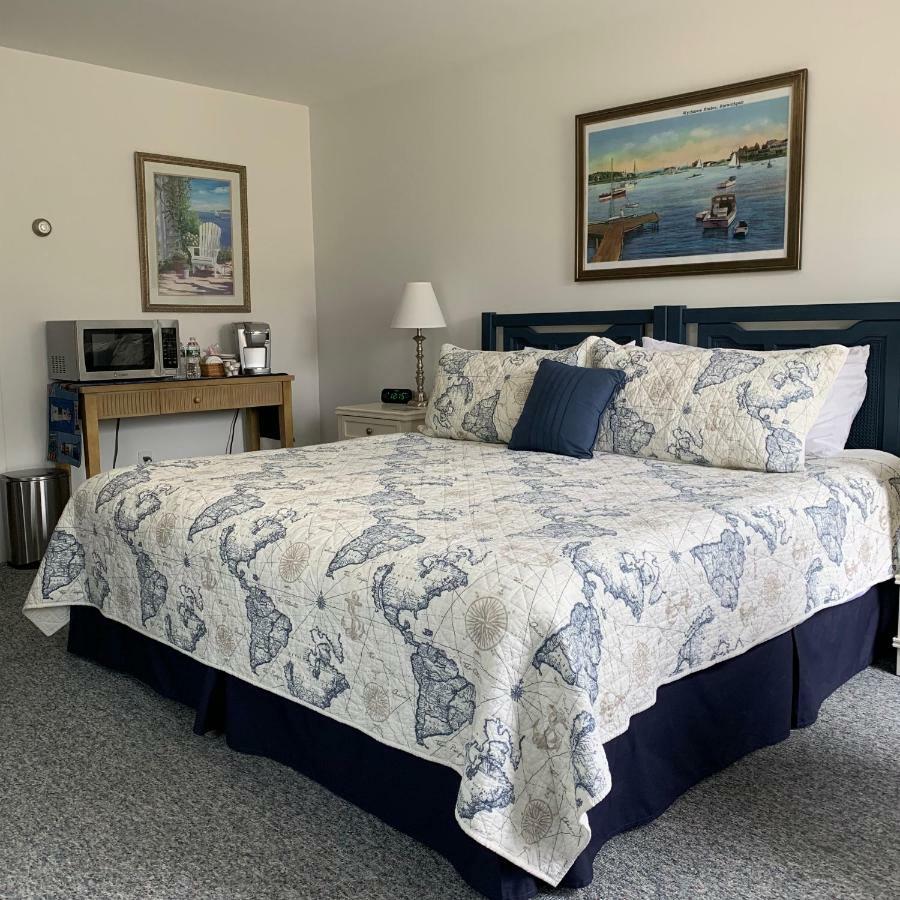 The Tern Inn Bed & Breakfast And Cottages West Harwich Zewnętrze zdjęcie