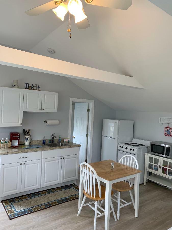 The Tern Inn Bed & Breakfast And Cottages West Harwich Zewnętrze zdjęcie