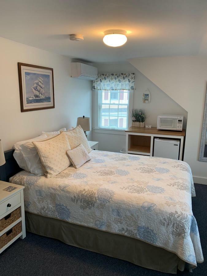 The Tern Inn Bed & Breakfast And Cottages West Harwich Zewnętrze zdjęcie