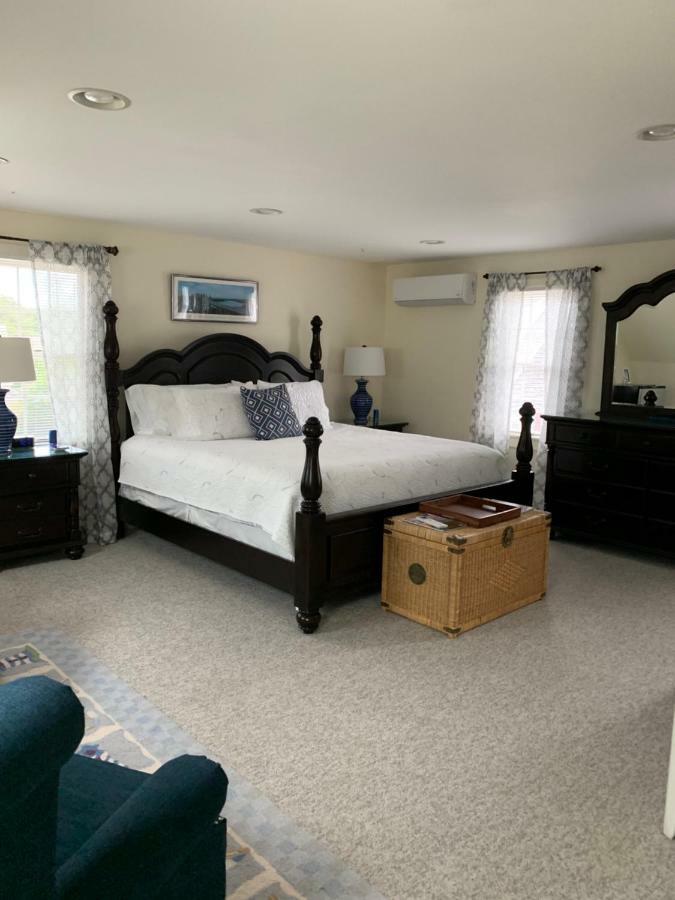 The Tern Inn Bed & Breakfast And Cottages West Harwich Zewnętrze zdjęcie